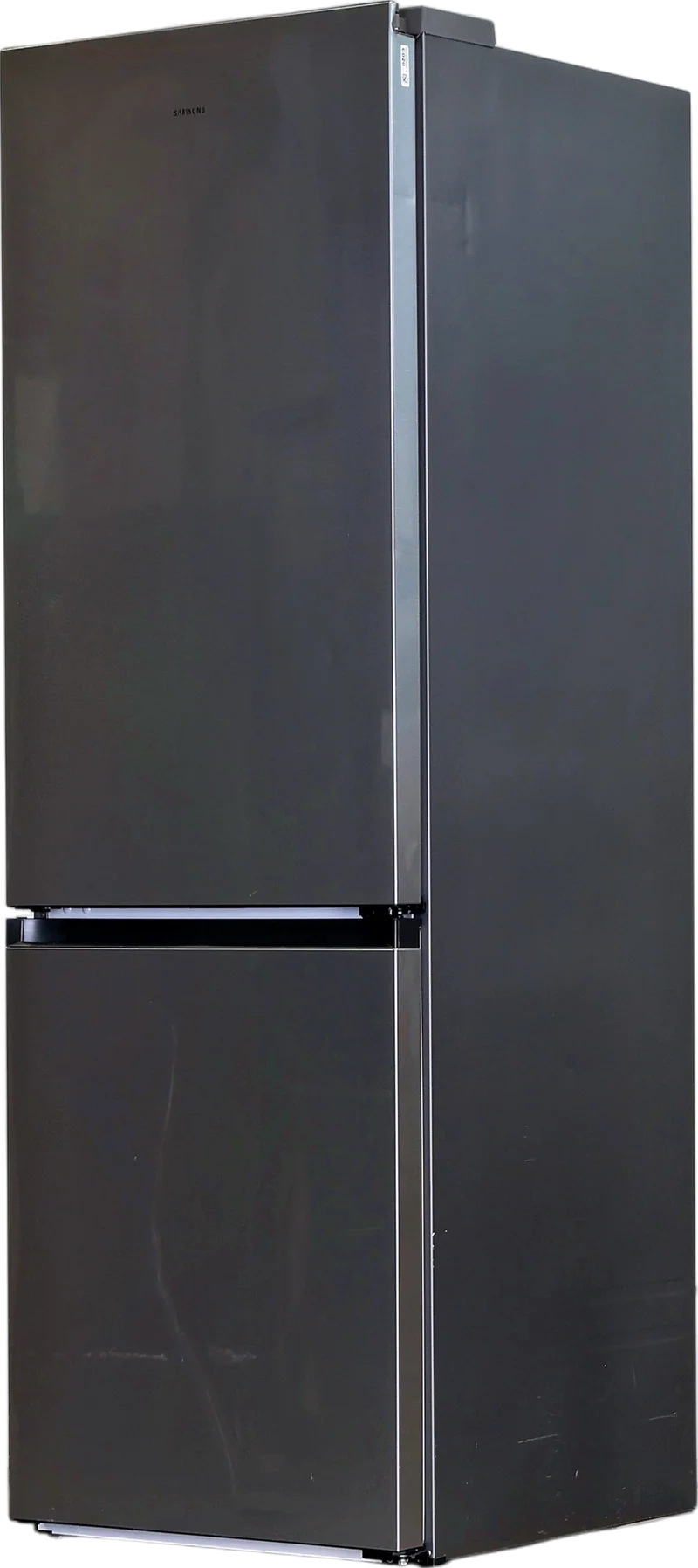 Réfrigérateur Avec Congélateur 344 Litres Reconditionné SAMSUNG RB34C600CSA