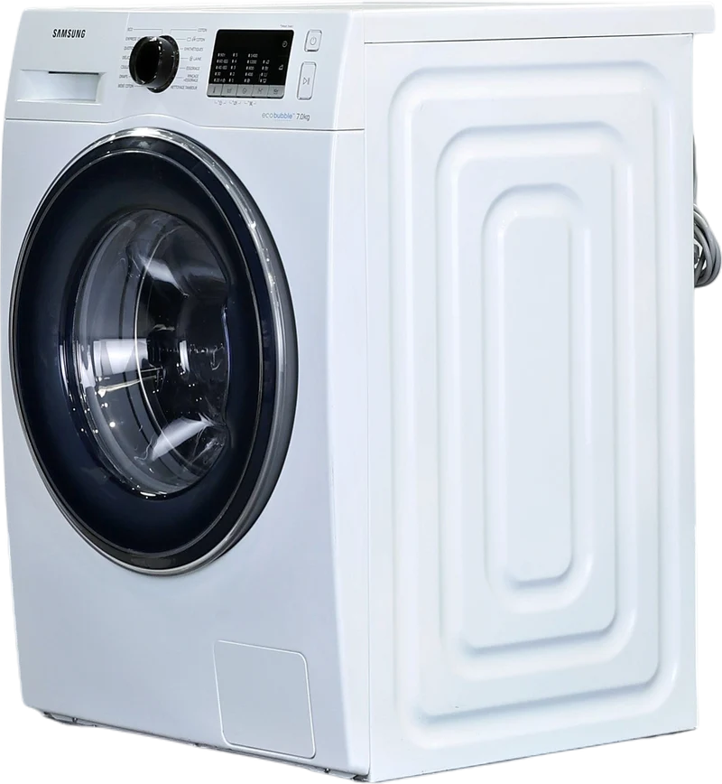 Lave-linge Hublot 7 kg Reconditionné SAMSUNG WW70J5555FW