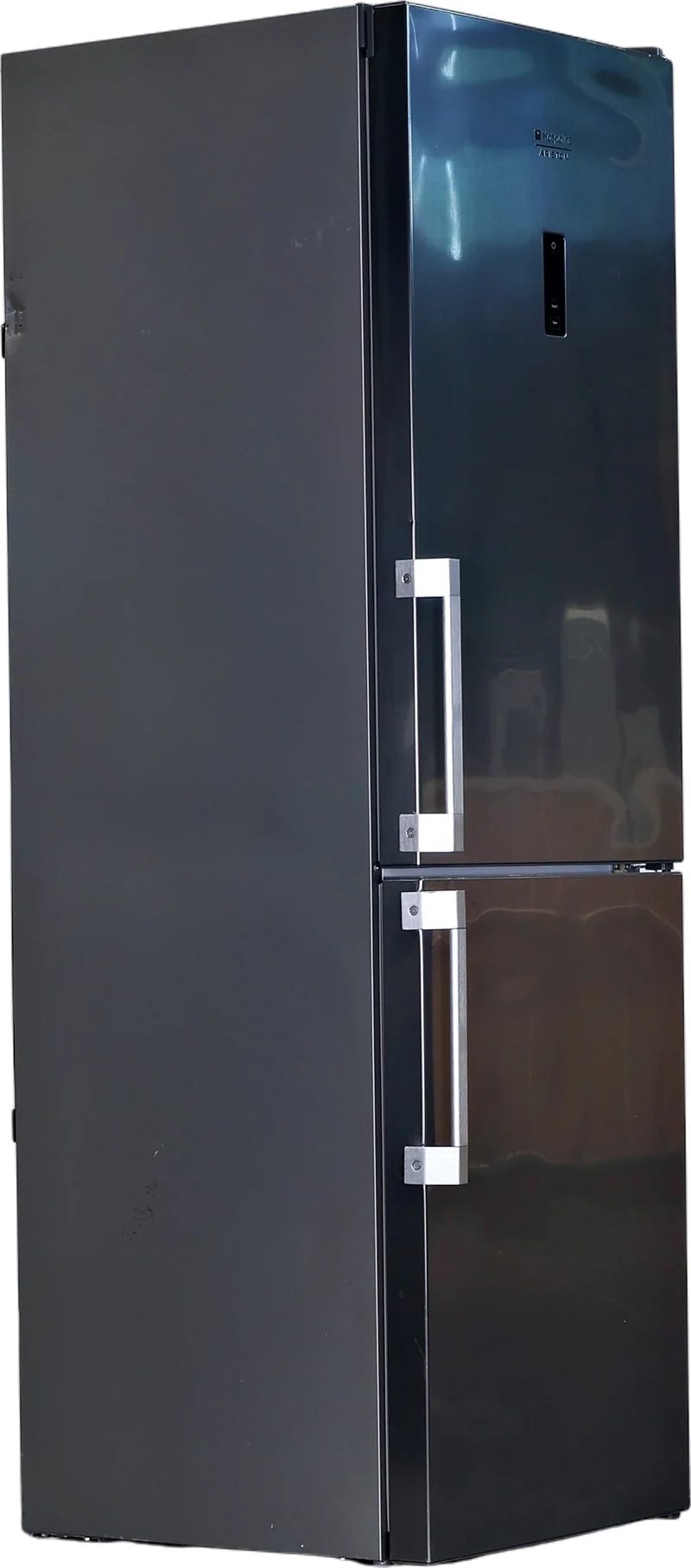 Réfrigérateur Avec Congélateur 338 Litres Reconditionné HOTPOINT XH8 T2O XZH/1