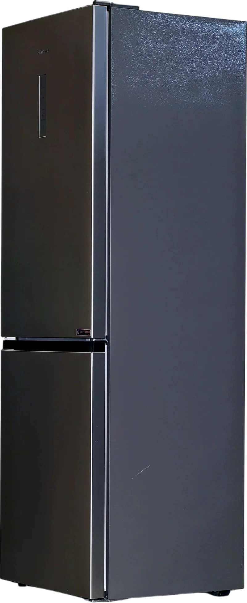 Réfrigérateur Avec Congélateur 495 Litres Reconditionné HISENSE RB645N4BCE
