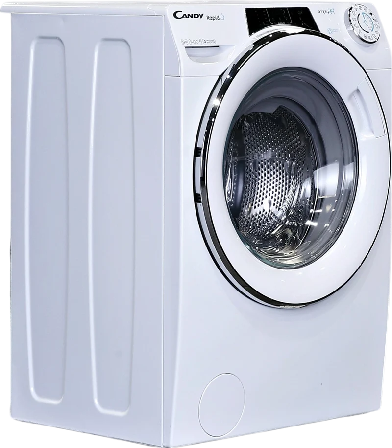 Lave-linge Hublot 9 kg Reconditionné CANDY RO1494DWMCE/1-S