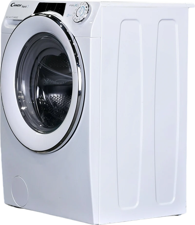 Lave-linge Hublot 9 kg Reconditionné CANDY RO1494DWMCE/1-S