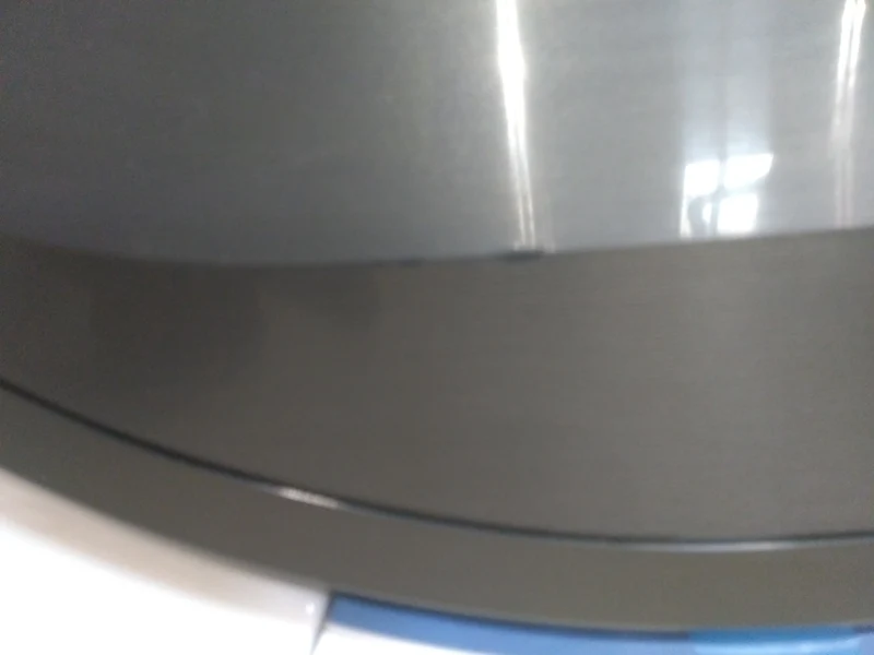 Seche-linge Pompe à Chaleur 8 kg Reconditionné ELECTROLUX EW8HI4835FG