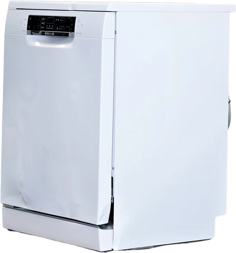 Lave-vaisselle Pose Libre 12 couverts Reconditionné BOSCH SMS25AW09F