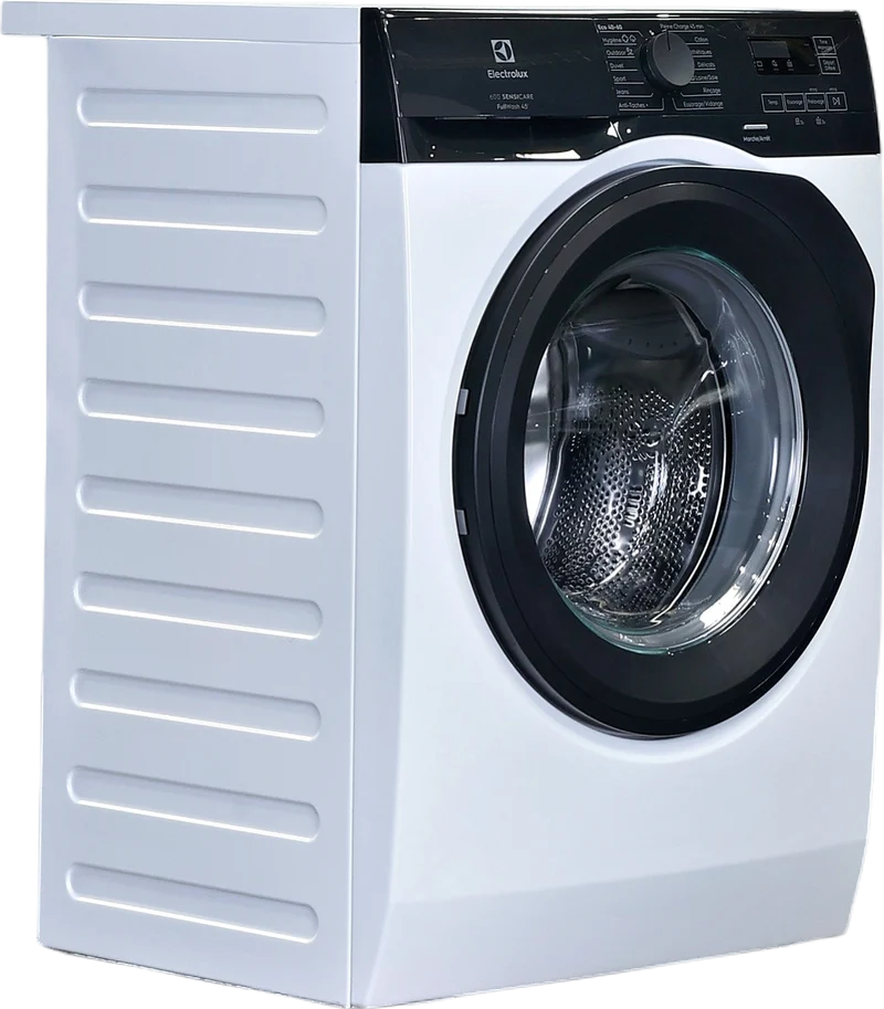 Lave-linge Hublot 8 kg Reconditionné ELECTROLUX EW2EE7814FA