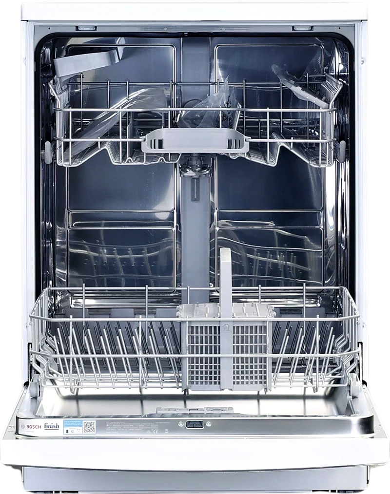 Lave-vaisselle Pose Libre 13 couverts Reconditionné BOSCH SMS2HTW05E