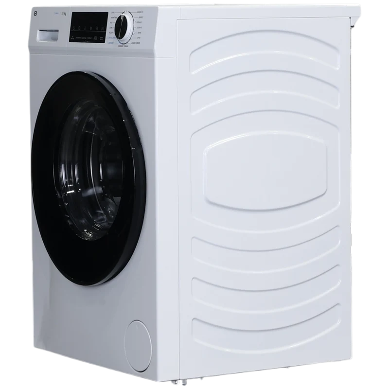 Lave-linge Hublot 10 kg Reconditionné ESSENTIEL B ELF1014-5b