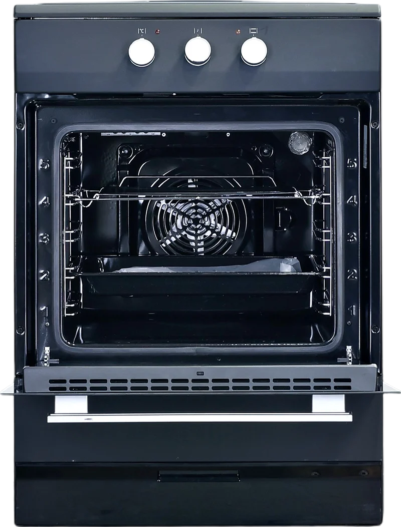 Cuisinière Combinée 65 L Reconditionné FAGOR FACI2003N