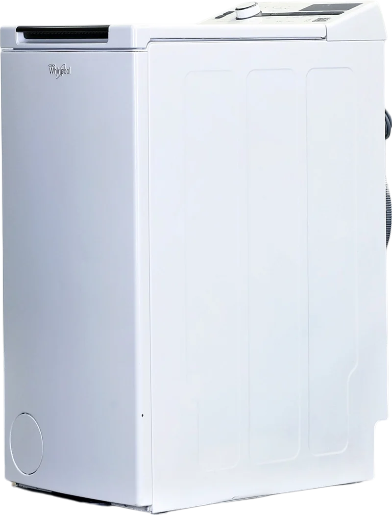 Lave-linge Top 6.5 kg Reconditionné WHIRLPOOL TDLR65330