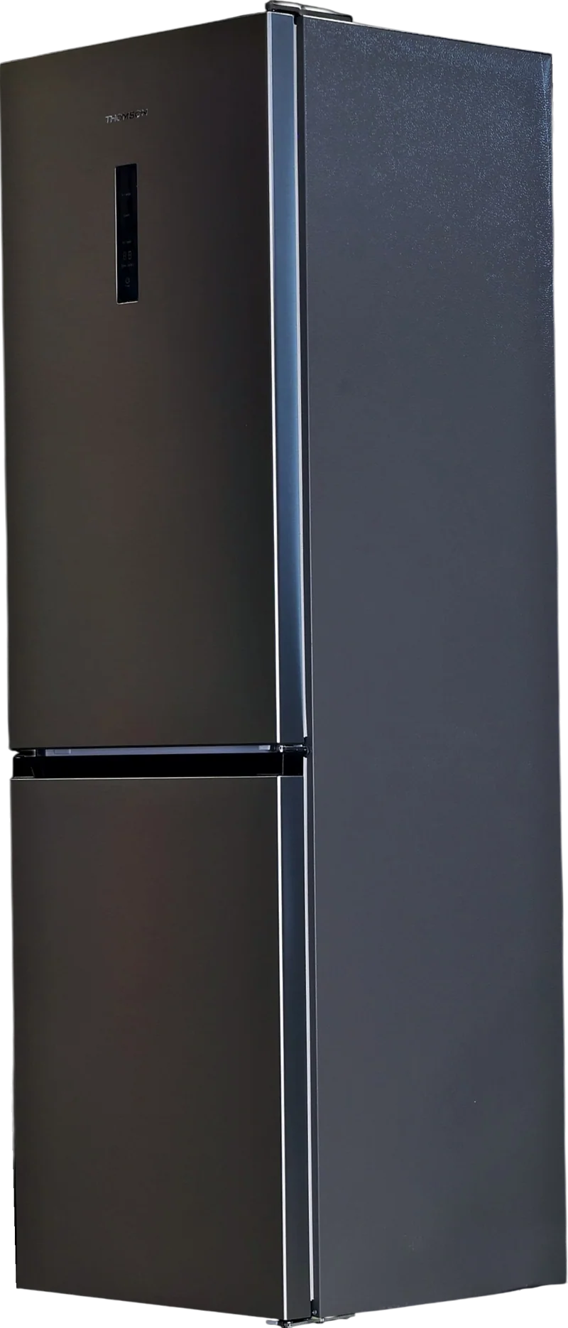 Réfrigérateur Avec Congélateur 304 Litres Reconditionné THOMSON CTH312NFCIX