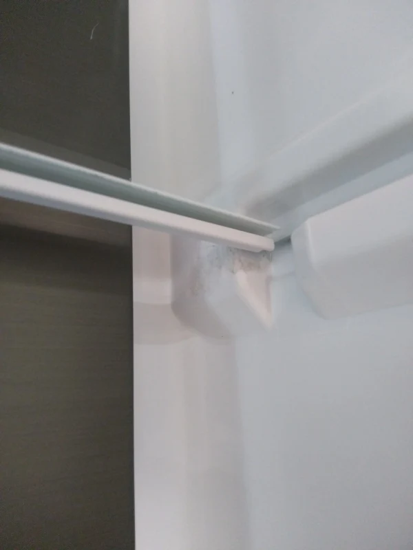 Réfrigérateur Multi-portes 606 Litres Reconditionné SCHNEIDER SCMDCV605NFDAX