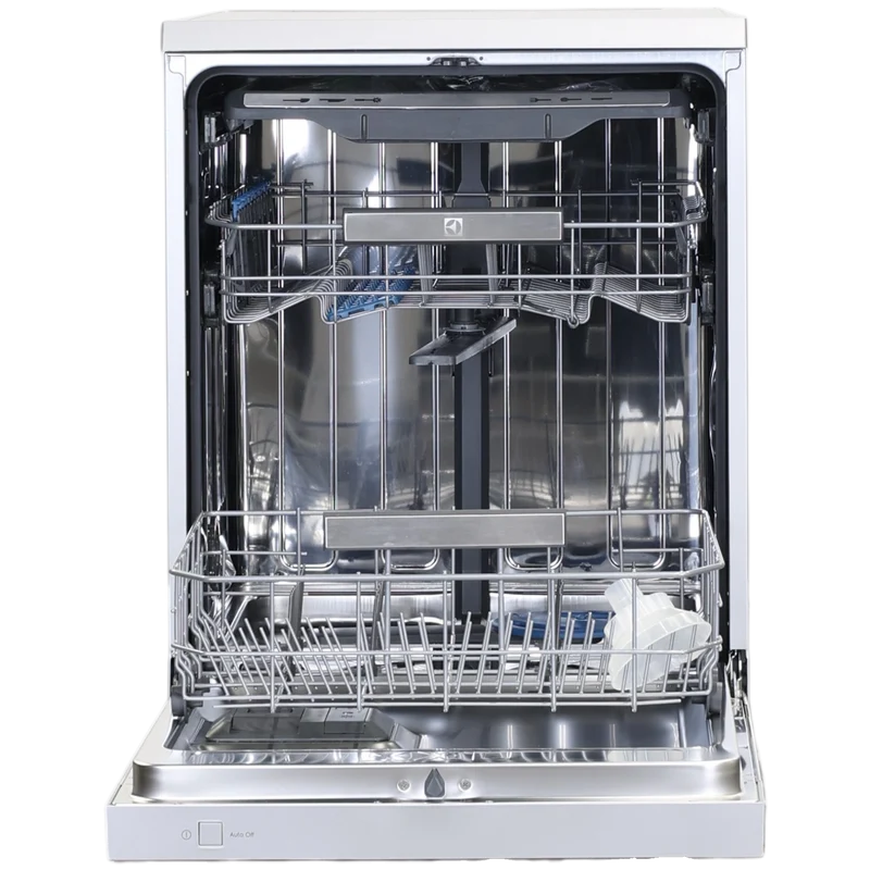 Lave-vaisselle Pose Libre 14 couverts Reconditionné ELECTROLUX ESG88600SX