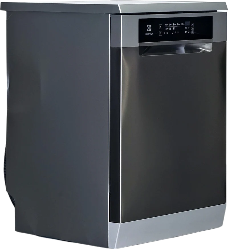 Lave-vaisselle Pose Libre 14 couverts Reconditionné ELECTROLUX ESG88600SX