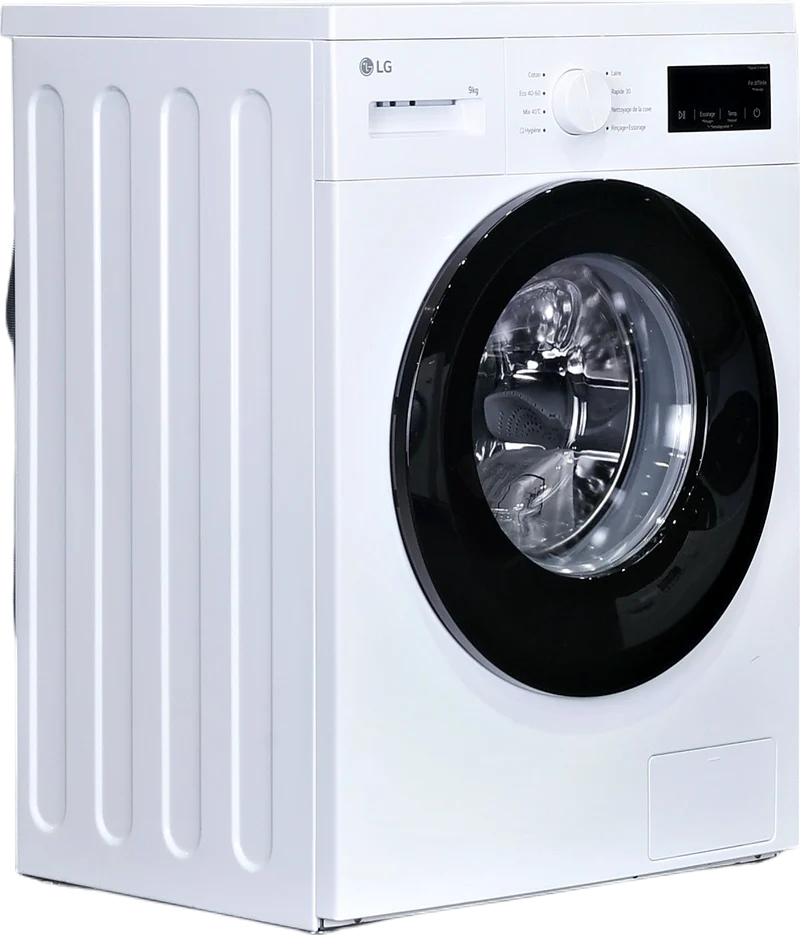 Lave-linge Hublot 9 kg Reconditionné LG F94N15WHS