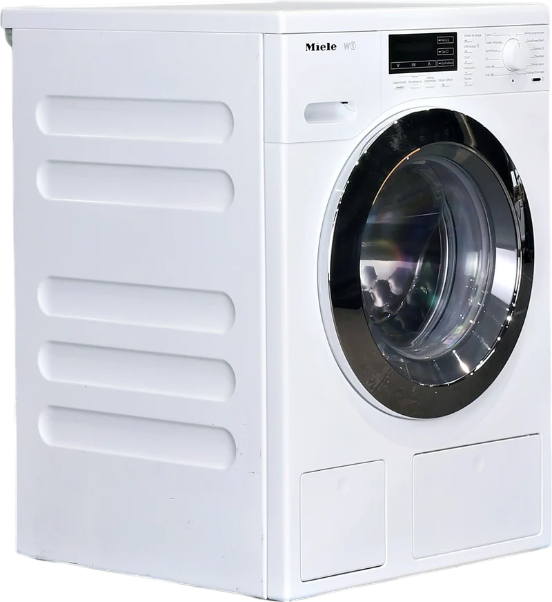 Lave-linge Hublot 8 kg Reconditionné MIELE WKH 121 WPS