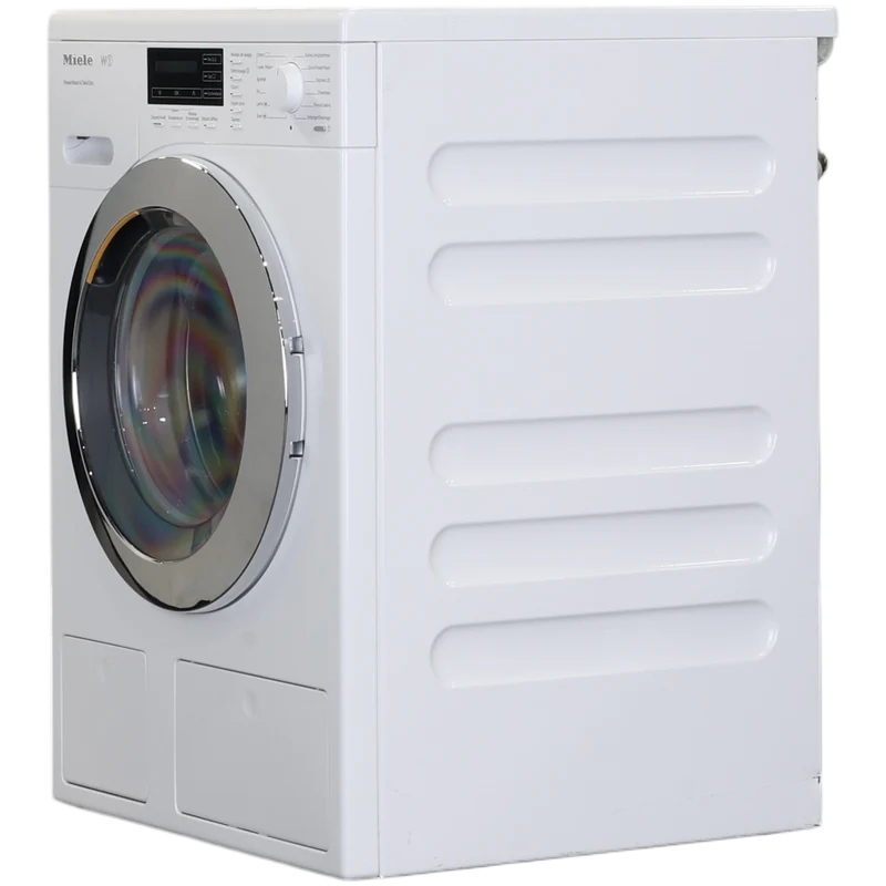 Lave-linge Hublot 8 kg Reconditionné MIELE WKH 120 WPS