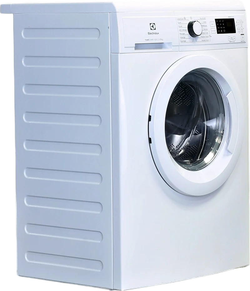 Lave-linge Hublot 7 kg Reconditionné ELECTROLUX EW2F6713BB