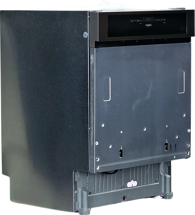 Lave-vaisselle Encastrable 14 couverts Reconditionné WHIRLPOOL WD0BD851AX