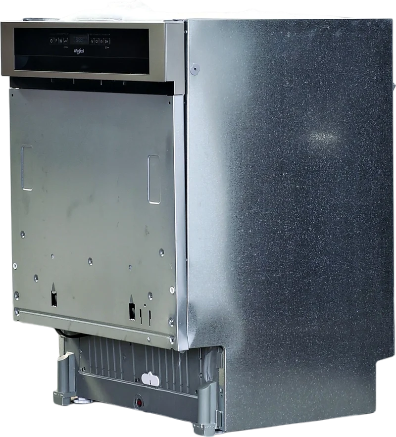 Lave-vaisselle Encastrable 14 couverts Reconditionné WHIRLPOOL WD0BD851AX