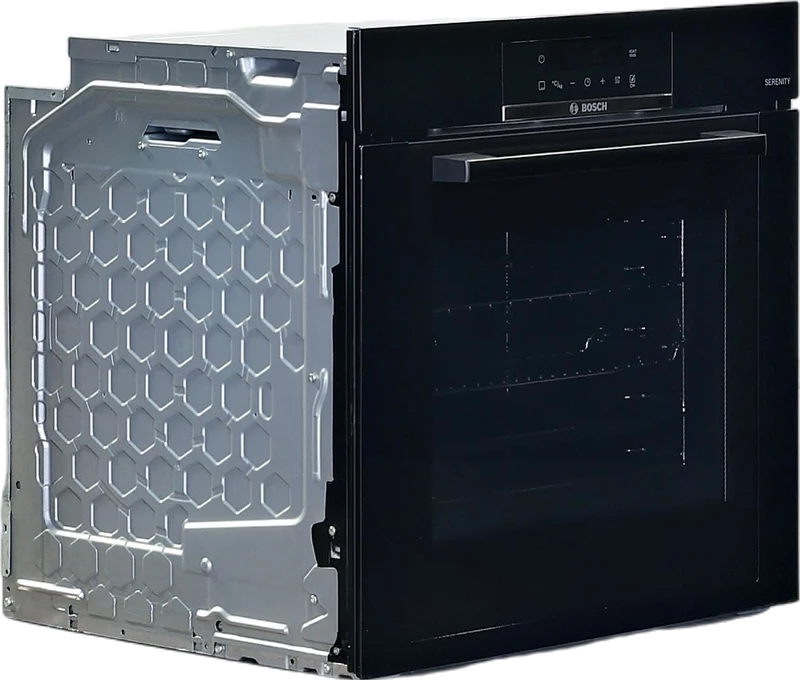 Four Chaleur Tournante 71 L Reconditionné BOSCH HBA372BB3F