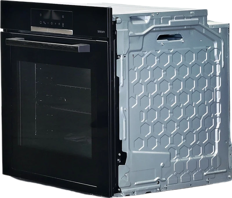 Four Chaleur Tournante 71 L Reconditionné BOSCH HBA372BB3F