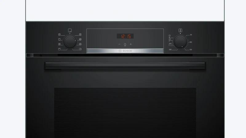 Four Chaleur Tournante 71 L Reconditionné BOSCH HBA553BA3F