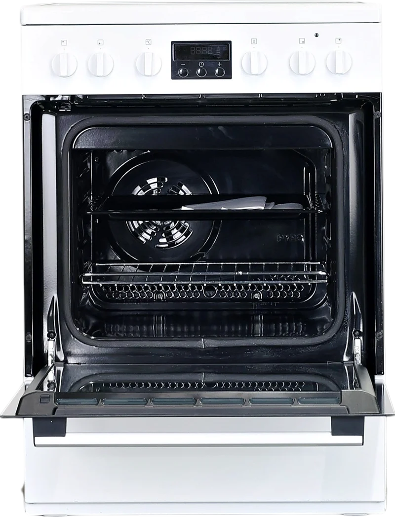 Cuisinière à Induction 54 L Reconditionné ELECTROLUX EKR648522W