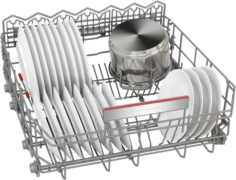 Lave-vaisselle Encastrable 14 couverts Reconditionné BOSCH SMV8YCX02E