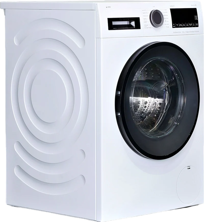 Lave-linge Hublot 10 kg Reconditionné BOSCH WGG254ASFR