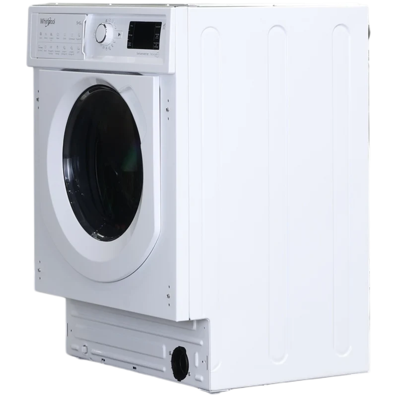 Lave-linge Sechant 9 kg Reconditionné WHIRLPOOL BIWDWG96146FR