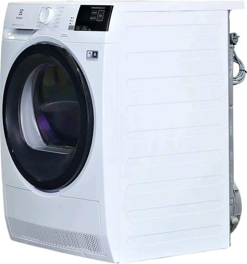 Seche-linge Pompe à Chaleur 9 kg Reconditionné ELECTROLUX EW8H5759SD