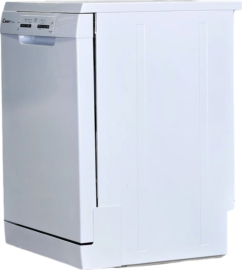 Lave-vaisselle Pose Libre 14 couverts Reconditionné CANDY CF 4E3LFW-47