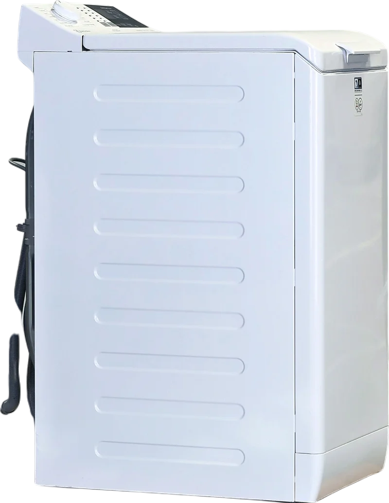 Lave-linge Top 6 kg Reconditionné ELECTROLUX Ew6t3365el