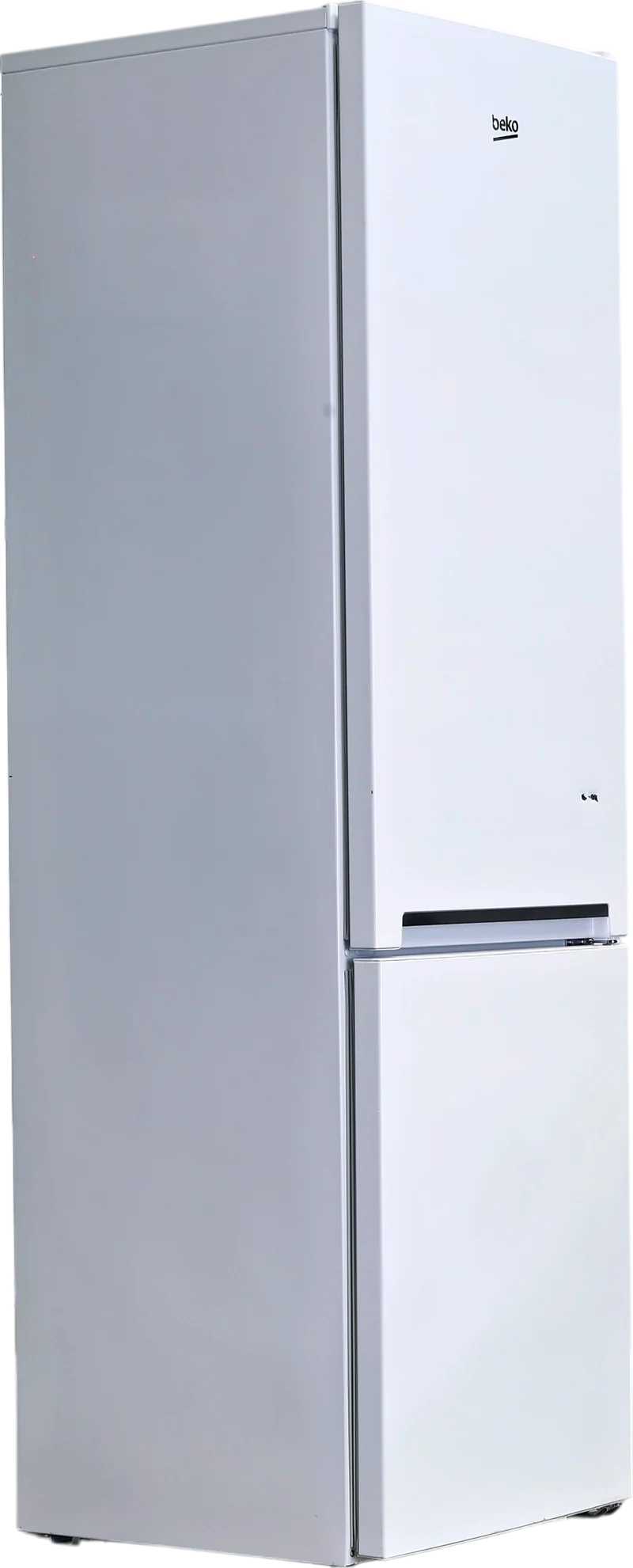 Réfrigérateur Avec Congélateur 291 Litres Reconditionné BEKO RCSA300K30WN