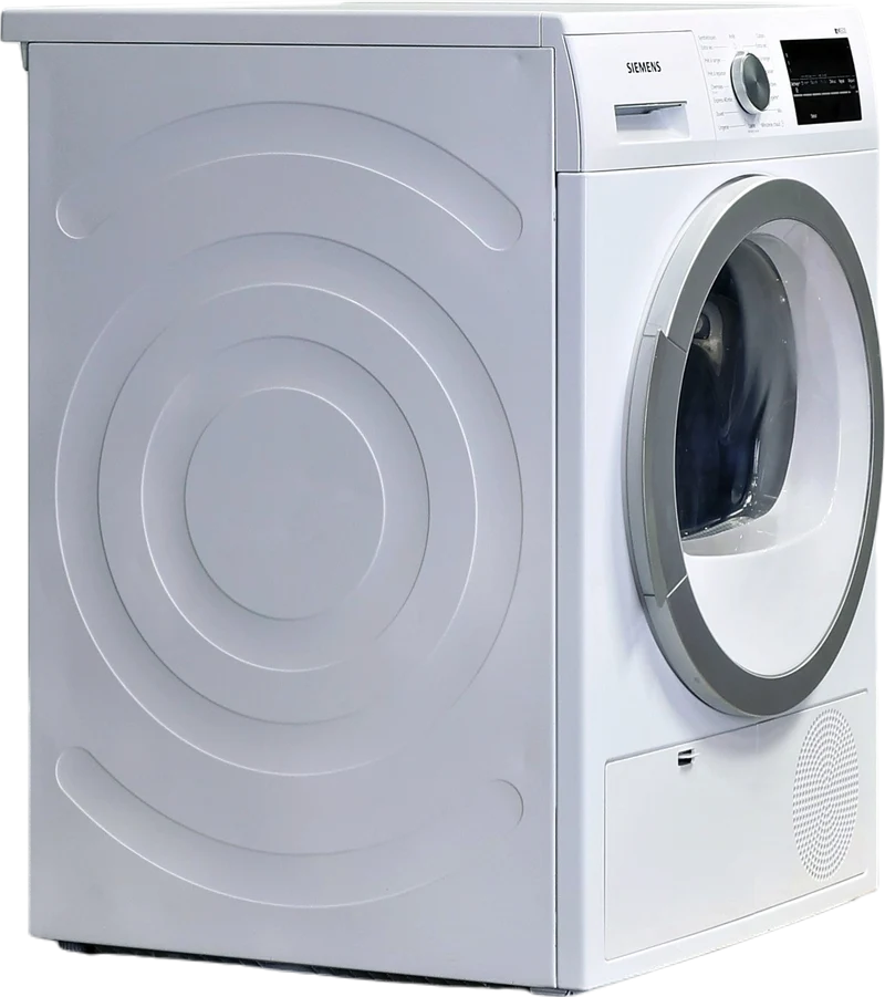 Seche-linge à Condensation 9 kg Reconditionné SIEMENS WT46G400FF