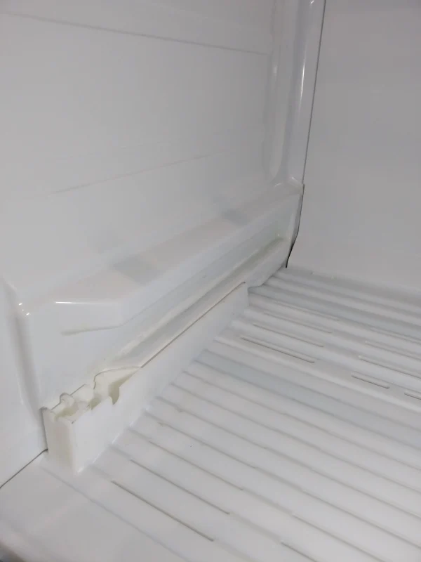Réfrigérateur Américain 639 Litres Reconditionné SAMSUNG RS68N8320S9
