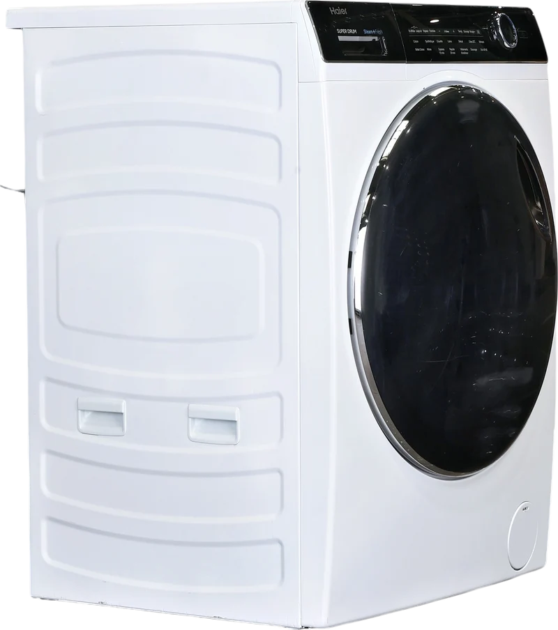 Lave-linge Hublot 15 kg Reconditionné HAIER HW150-BP14986E