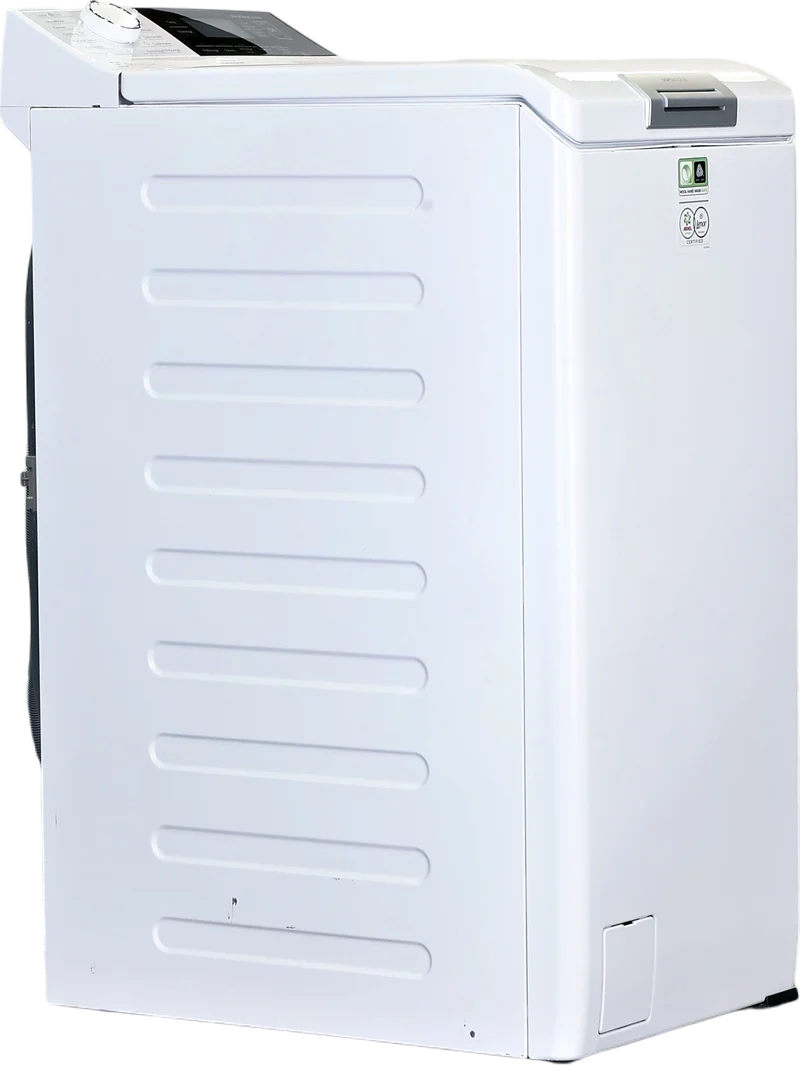 Lave-linge Top 6 kg Reconditionné ELECTROLUX EW8T3653BA