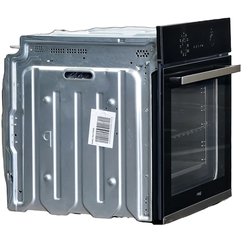 Four Chaleur Tournante 72 L Reconditionné MIOGO MOP721PR2