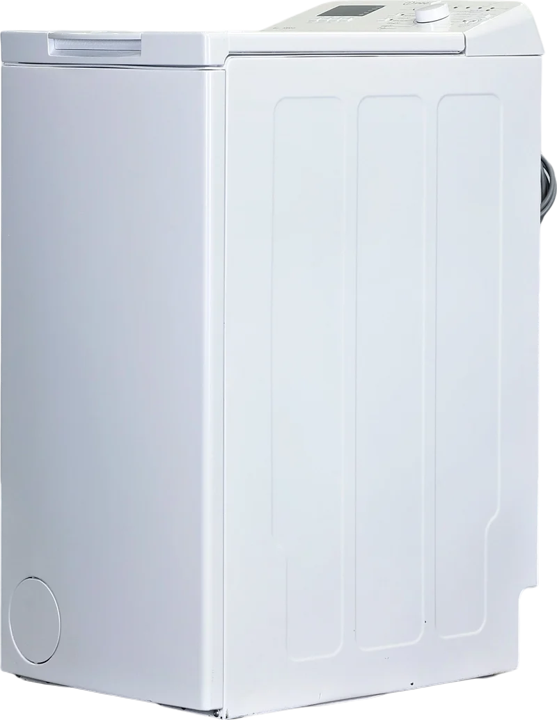 Lave-linge Top 6 kg Reconditionné INDESIT BTWHS62400FRN