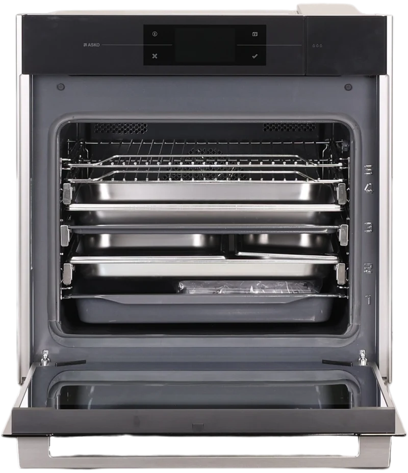 Four Chaleur Tournante 73 L Reconditionné ASKO OCS8678G