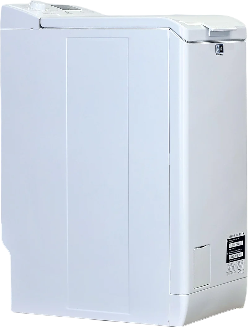 Lave-linge Top 6 kg Reconditionné ELECTROLUX EWT1365ELW