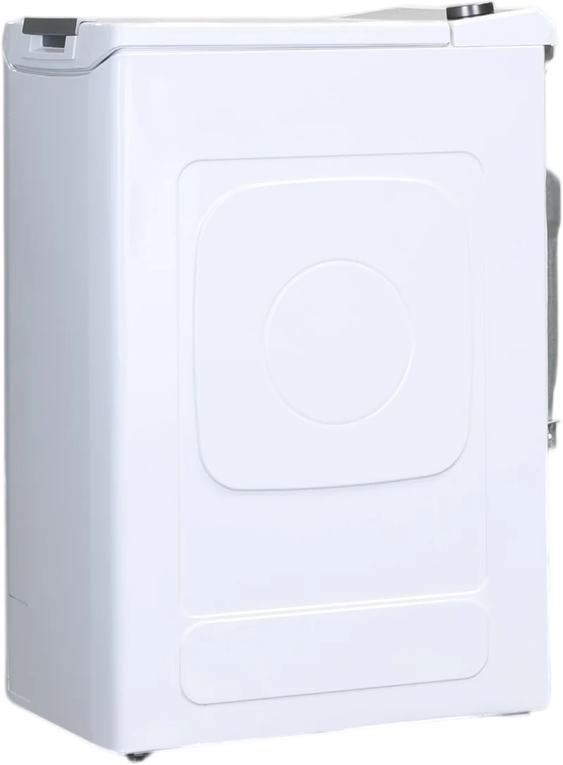 Lave-linge Top 8.5 kg Reconditionné HAIER THASN2856TM4-S