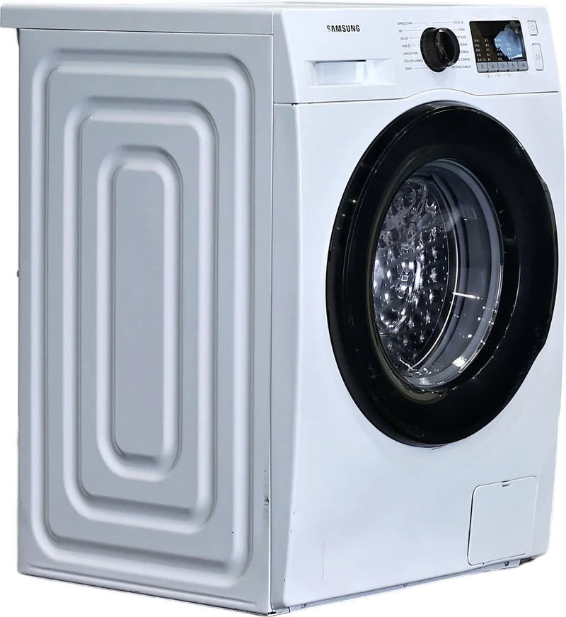 Lave-linge Hublot 11 kg Reconditionné SAMSUNG WW11BGA046AE