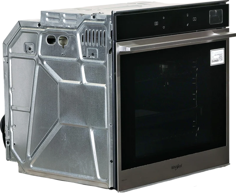 Four Chaleur Tournante 73 L Reconditionné WHIRLPOOL W9 OS2 4S1 P