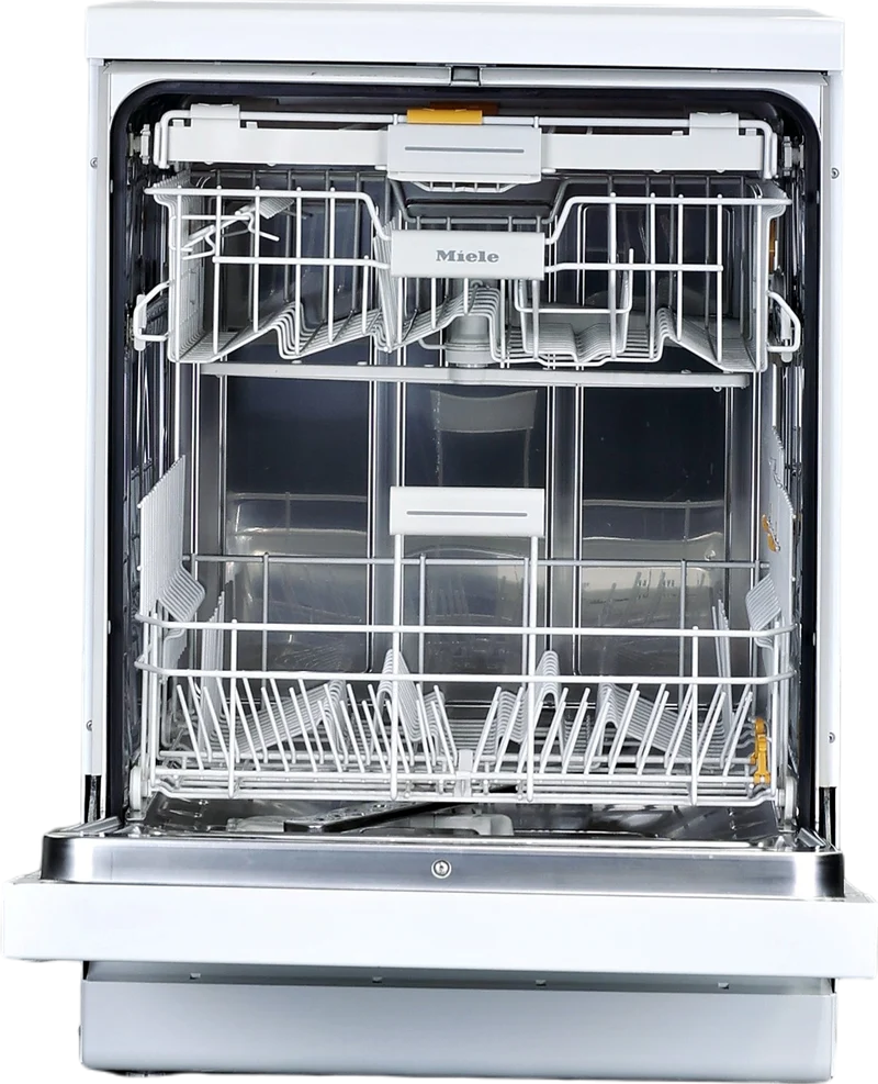 Lave-vaisselle Pose Libre 14 couverts Reconditionné MIELE G 6200 SC