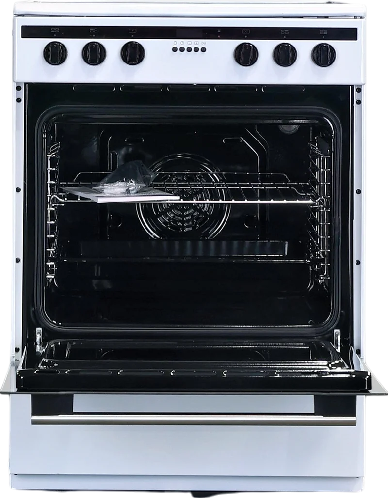 Cuisinière à Induction 70 L Reconditionné PROLINE P603IMCWH