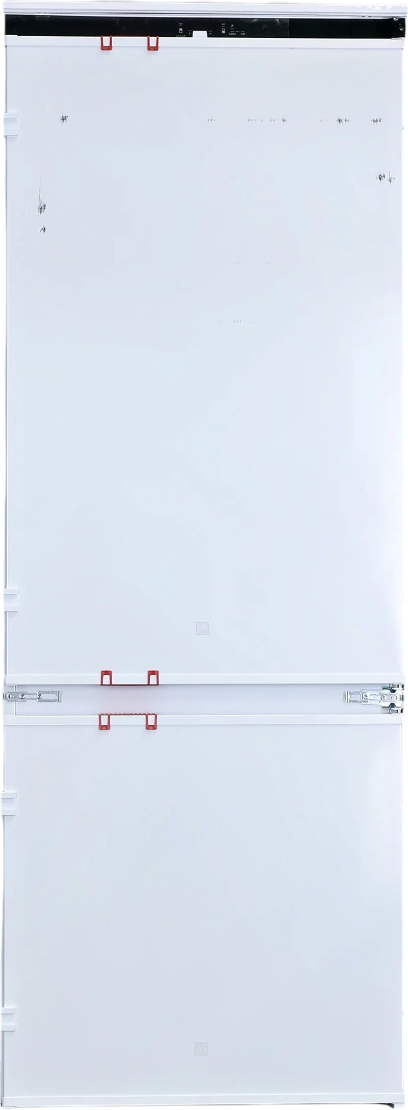 Réfrigérateur Avec Congélateur 375 Litres Reconditionné ELECTROLUX ENA7TE75S