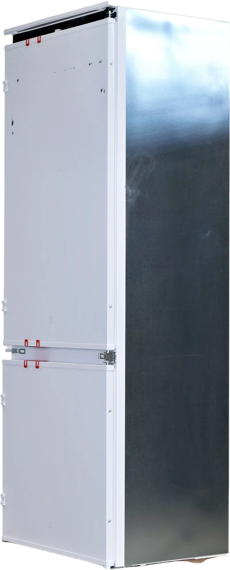 Réfrigérateur Avec Congélateur 375 Litres Reconditionné ELECTROLUX ENA7TE75S