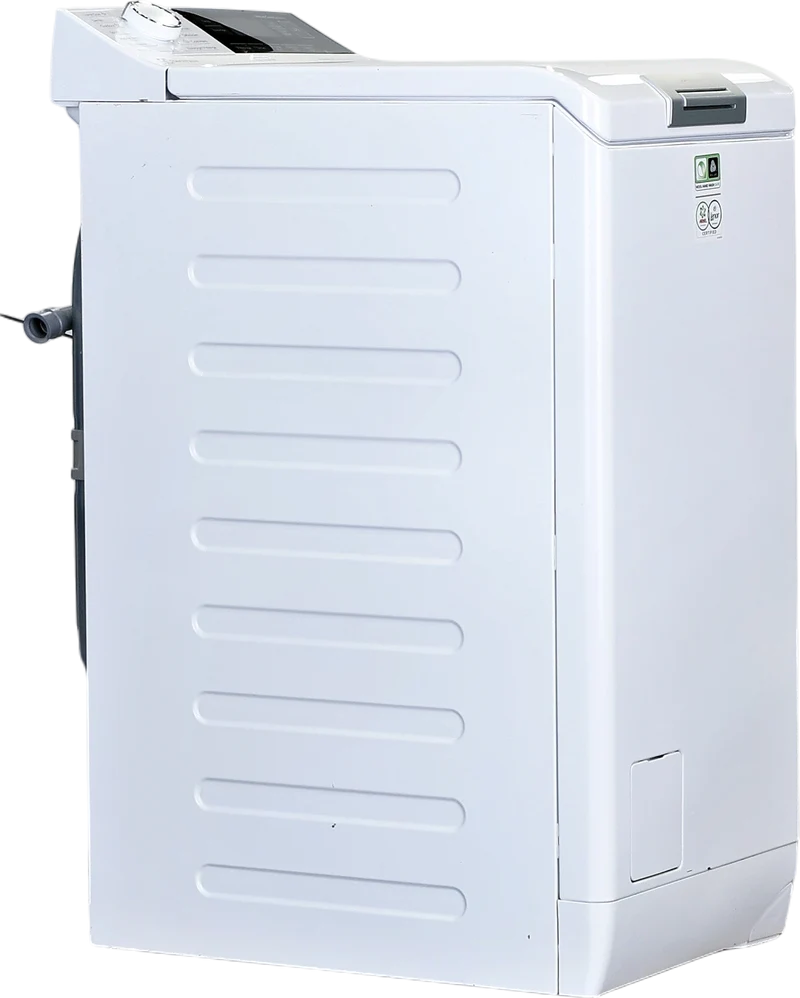 Lave-linge Top 7 kg Reconditionné ELECTROLUX EW7T3375DC